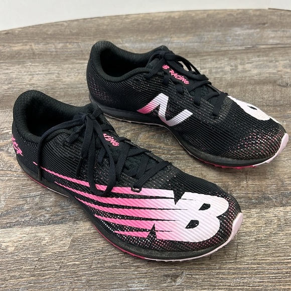 New Balance XC 7 V3 WXCS7CP3 Running Cleats Size 8 - Picture 3 of 9